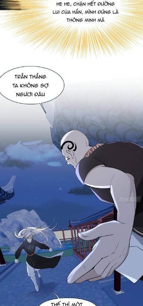 Hệ Thống Gánh Con Mạnh Nhất Chapter 11 - Page 21