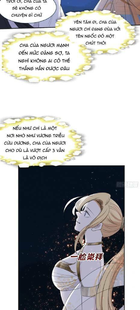 Hệ Thống Gánh Con Mạnh Nhất Chapter 11 - Page 27