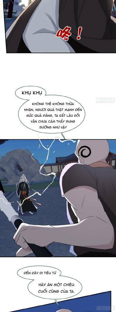 Hệ Thống Gánh Con Mạnh Nhất Chapter 11 - Page 32