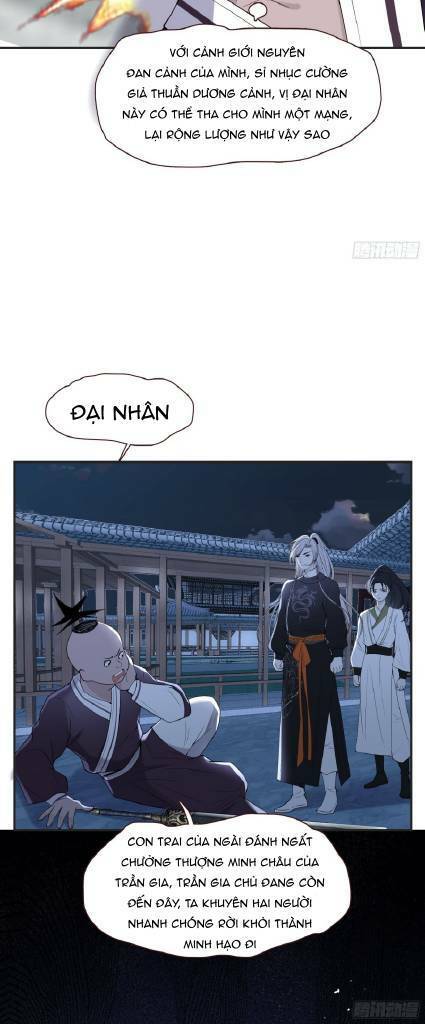 Hệ Thống Gánh Con Mạnh Nhất Chapter 11 - Page 4