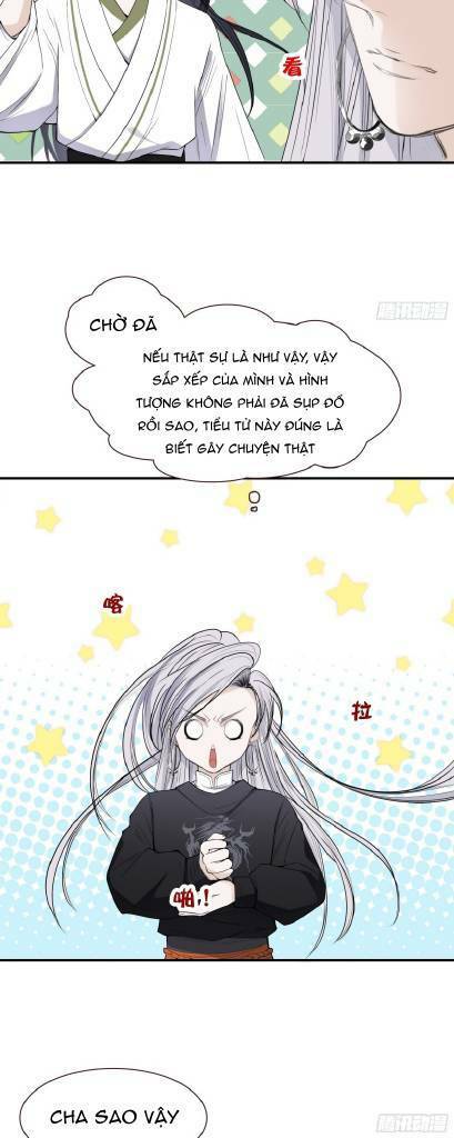 Hệ Thống Gánh Con Mạnh Nhất Chapter 11 - Page 8