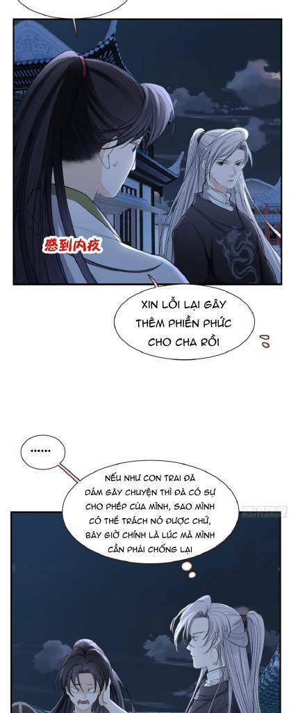 Hệ Thống Gánh Con Mạnh Nhất Chapter 11 - Page 9