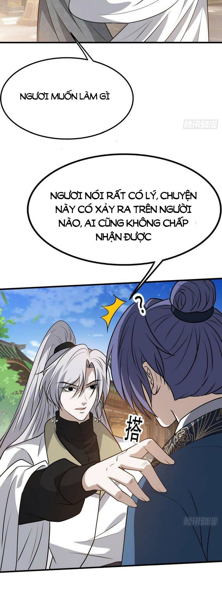 Hệ Thống Gánh Con Mạnh Nhất Chapter 39 - Page 19