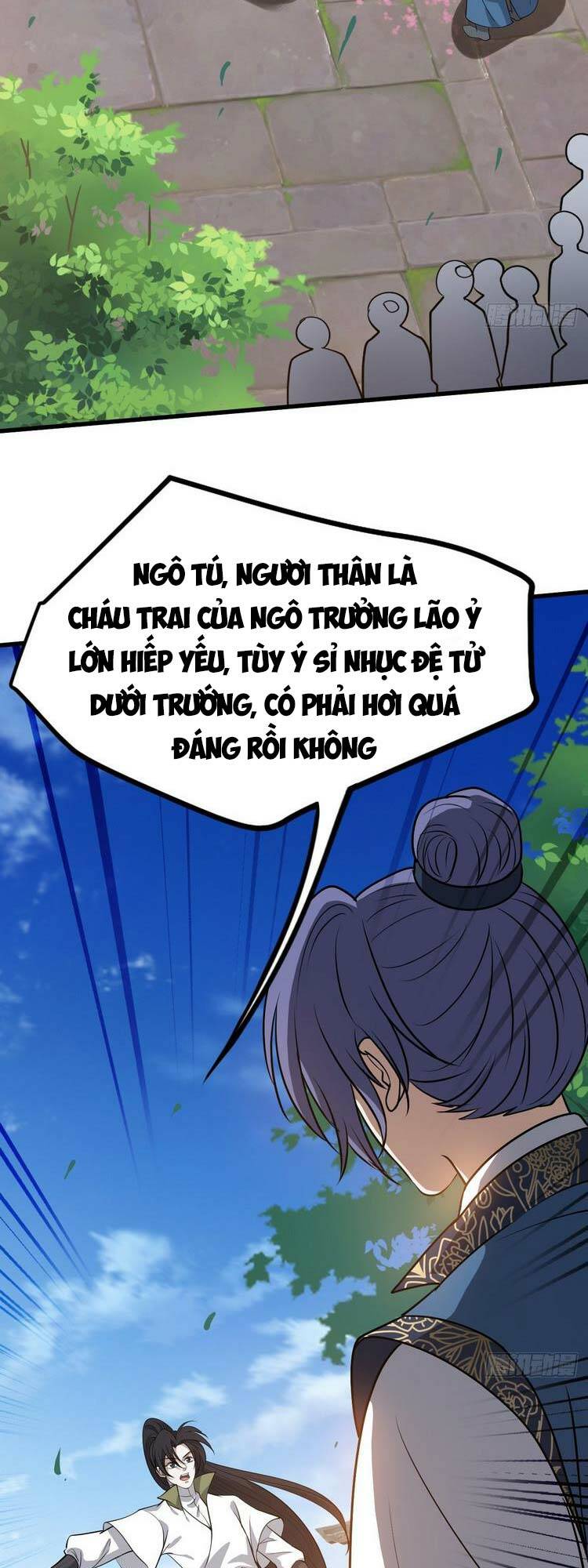 Hệ Thống Gánh Con Mạnh Nhất Chapter 39 - Page 2