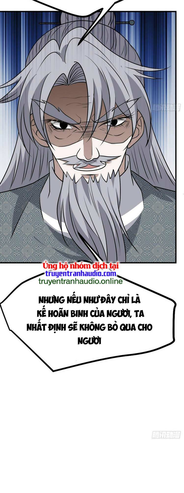 Hệ Thống Gánh Con Mạnh Nhất Chapter 39 - Page 21