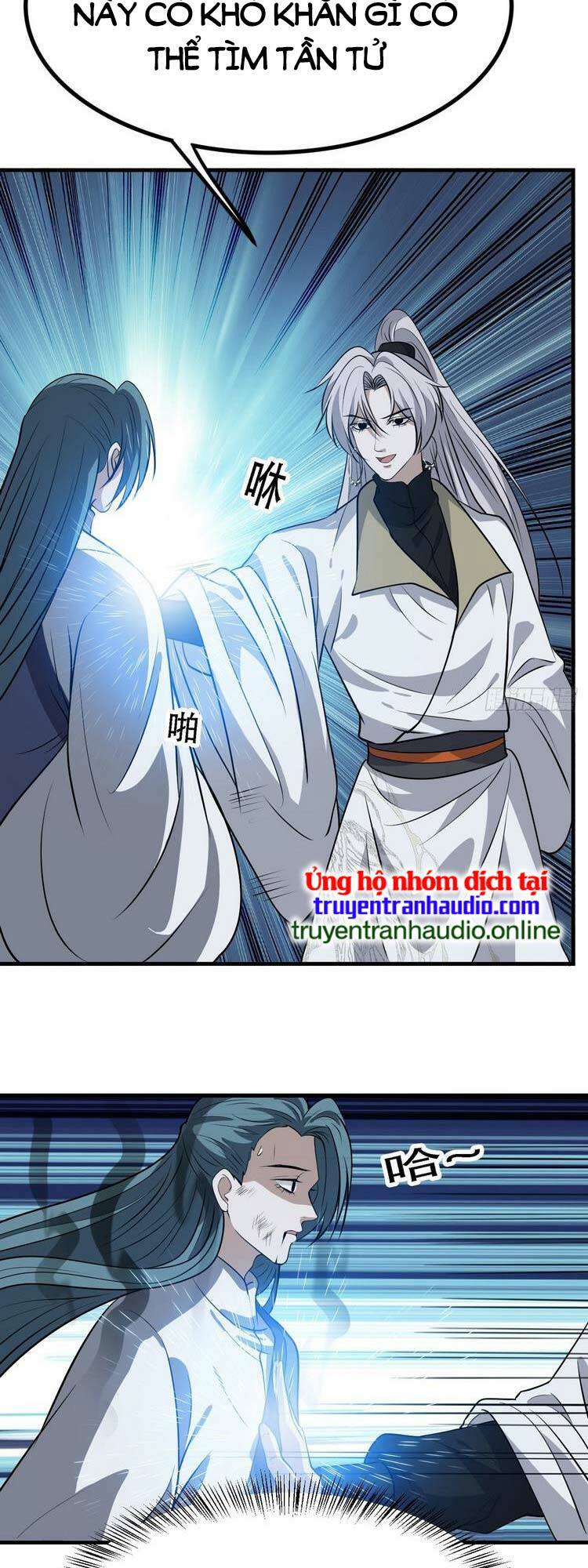 Hệ Thống Gánh Con Mạnh Nhất Chapter 39 - Page 29