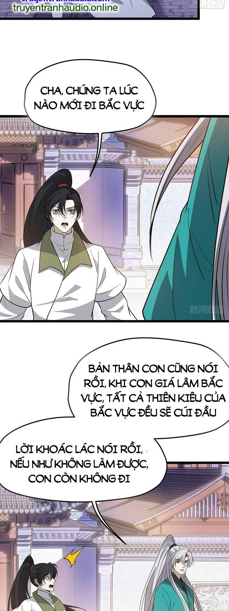 Hệ Thống Gánh Con Mạnh Nhất Chapter 82 - Page 9