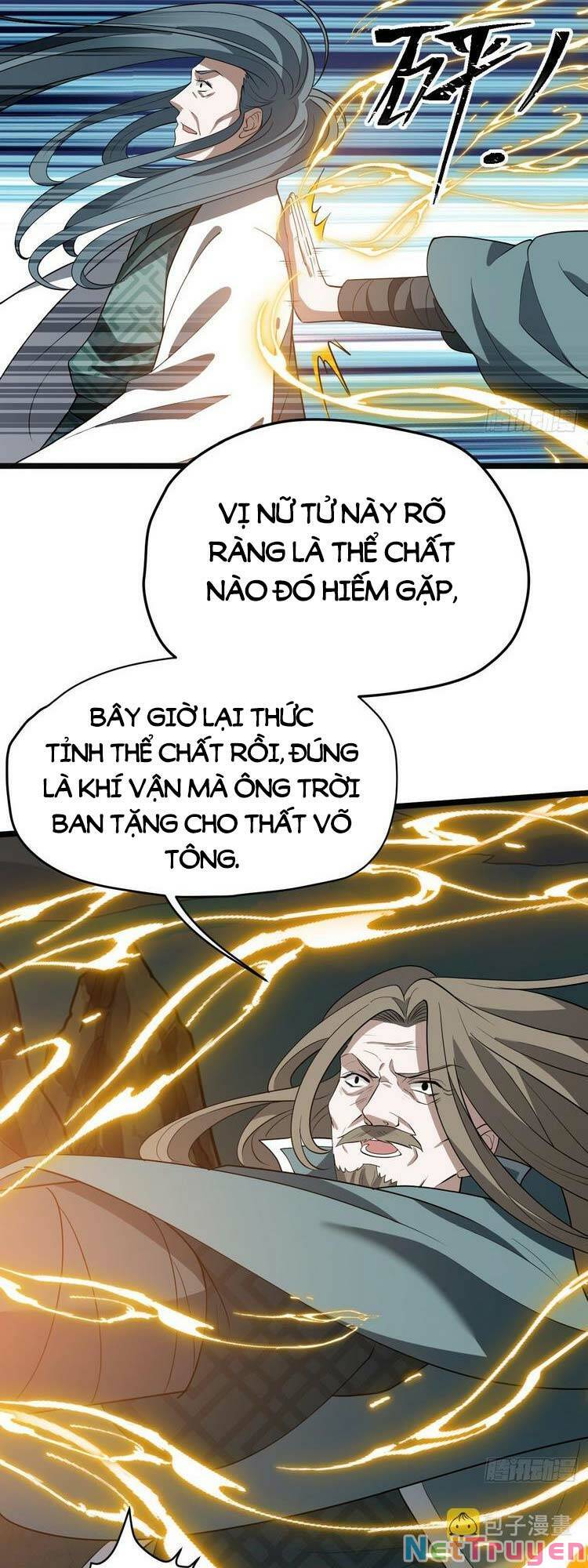 Hệ Thống Gánh Con Mạnh Nhất Chapter 52 - Page 18