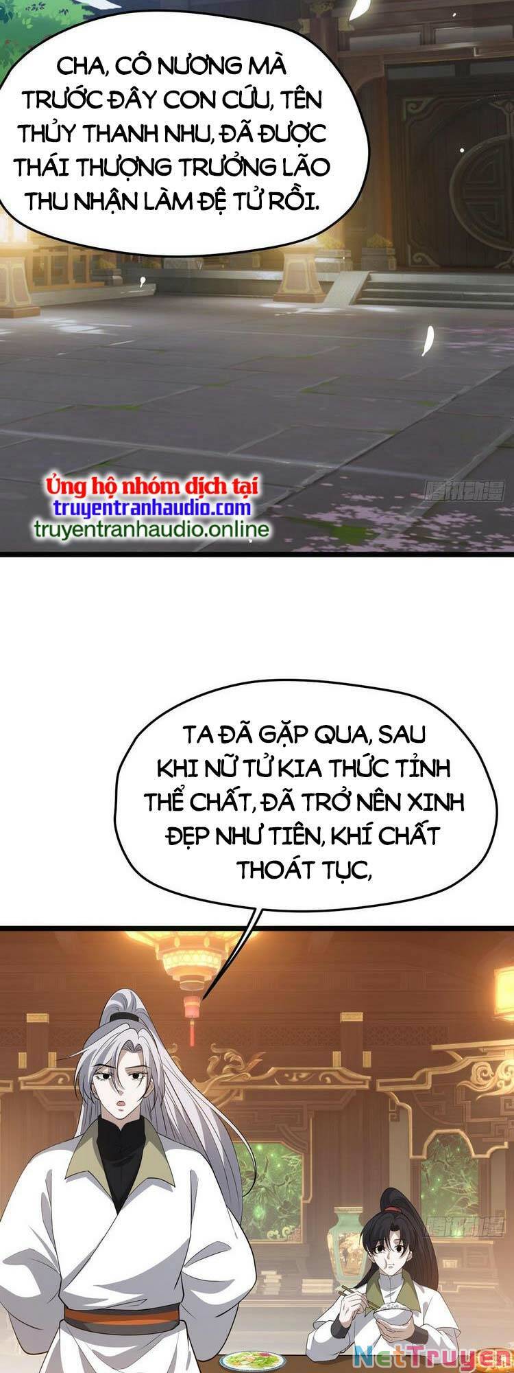 Hệ Thống Gánh Con Mạnh Nhất Chapter 52 - Page 26