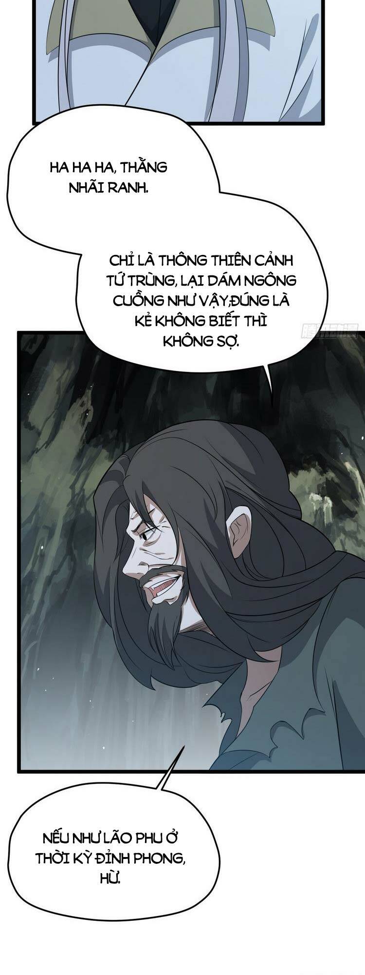 Hệ Thống Gánh Con Mạnh Nhất Chapter 55 - Page 3