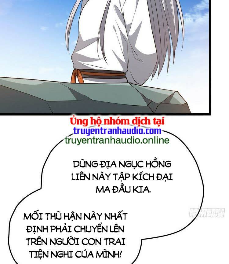 Hệ Thống Gánh Con Mạnh Nhất Chapter 55 - Page 30