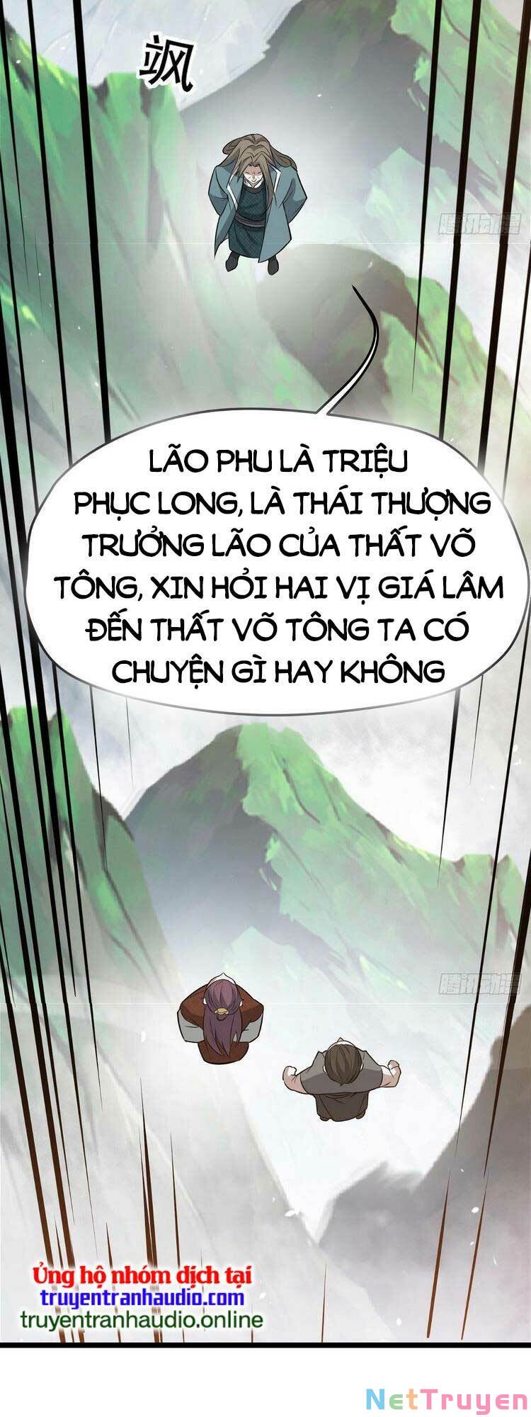 Hệ Thống Gánh Con Mạnh Nhất Chapter 74 - Page 20