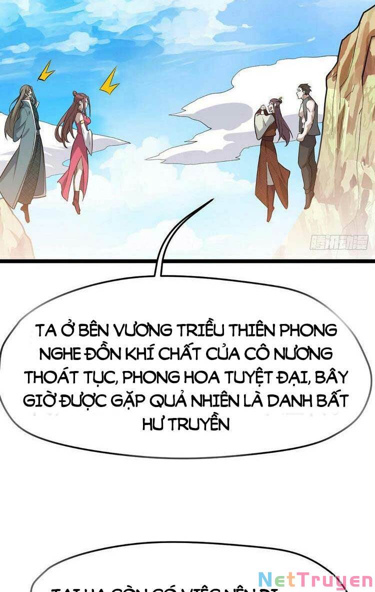 Hệ Thống Gánh Con Mạnh Nhất Chapter 74 - Page 29