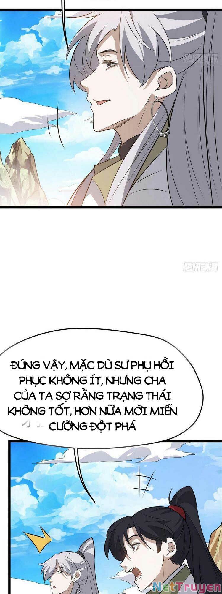 Hệ Thống Gánh Con Mạnh Nhất Chapter 74 - Page 4