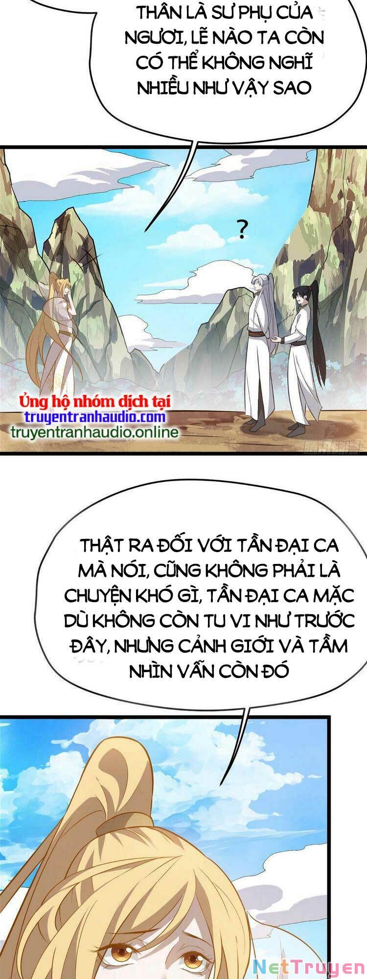 Hệ Thống Gánh Con Mạnh Nhất Chapter 74 - Page 6