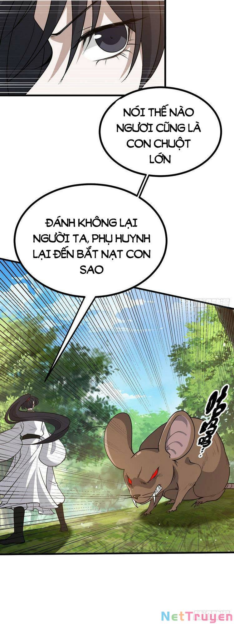 Hệ Thống Gánh Con Mạnh Nhất Chapter 25 - Page 2