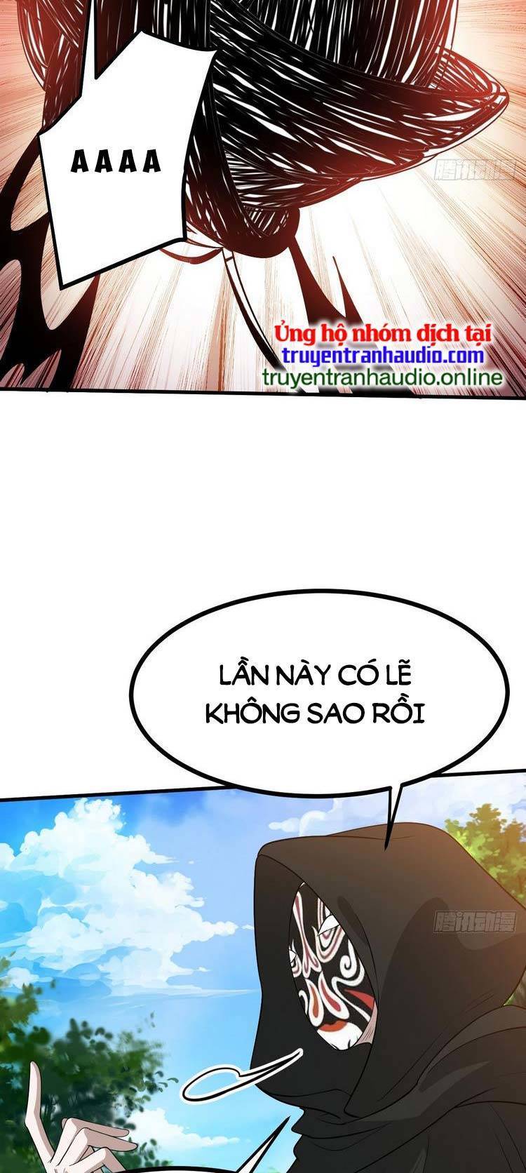 Hệ Thống Gánh Con Mạnh Nhất Chapter 45 - Page 18