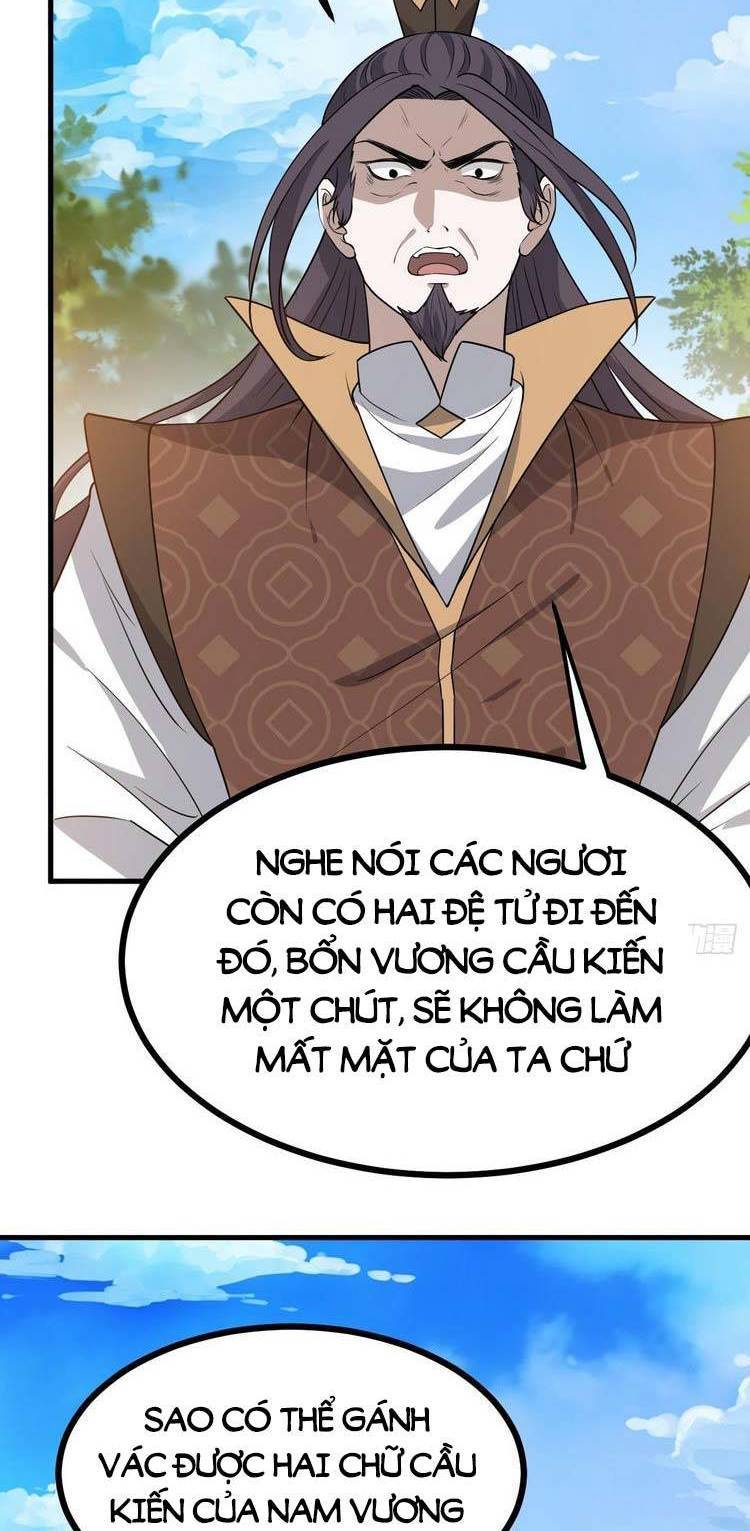 Hệ Thống Gánh Con Mạnh Nhất Chapter 45 - Page 23