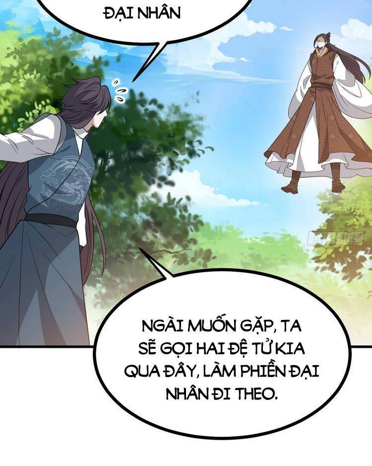 Hệ Thống Gánh Con Mạnh Nhất Chapter 45 - Page 24