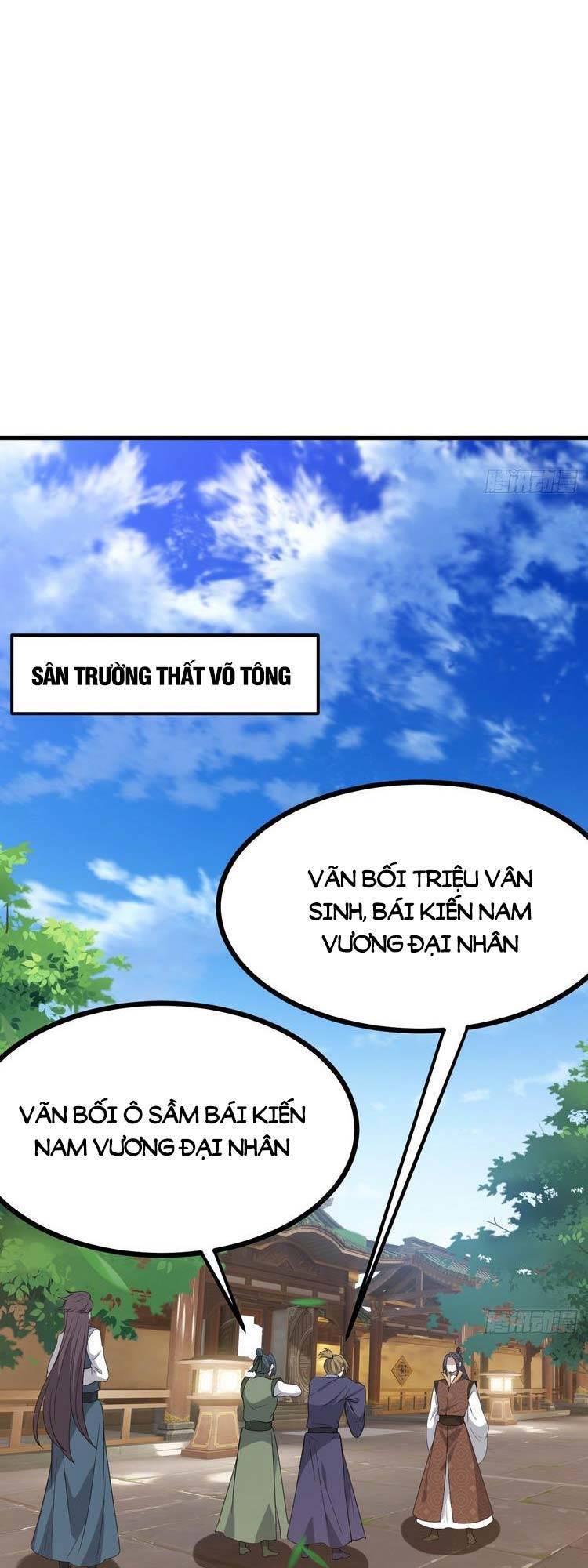 Hệ Thống Gánh Con Mạnh Nhất Chapter 45 - Page 25