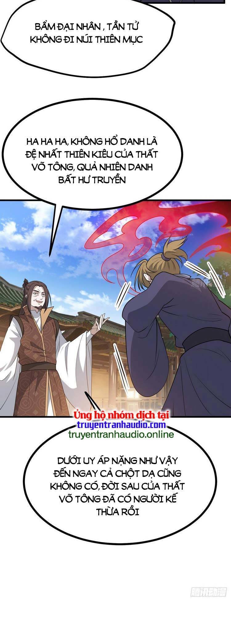 Hệ Thống Gánh Con Mạnh Nhất Chapter 45 - Page 28