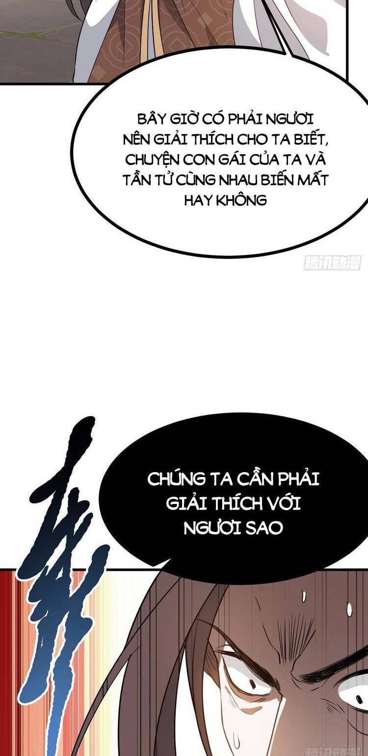 Hệ Thống Gánh Con Mạnh Nhất Chapter 45 - Page 34