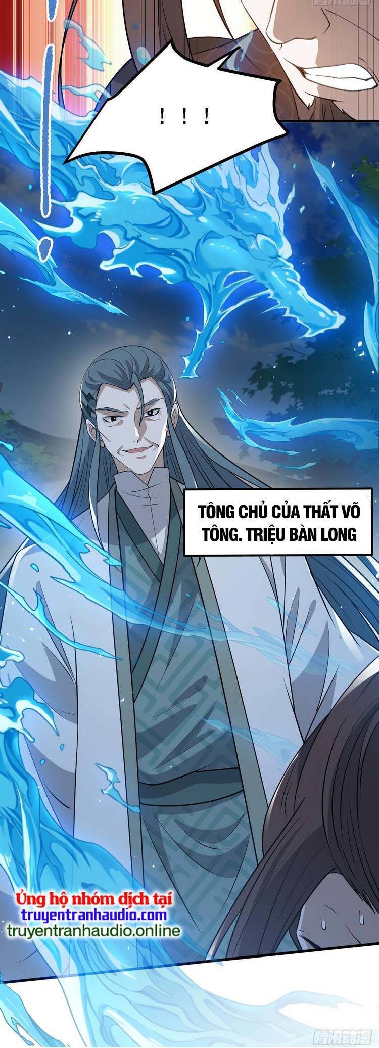 Hệ Thống Gánh Con Mạnh Nhất Chapter 45 - Page 35