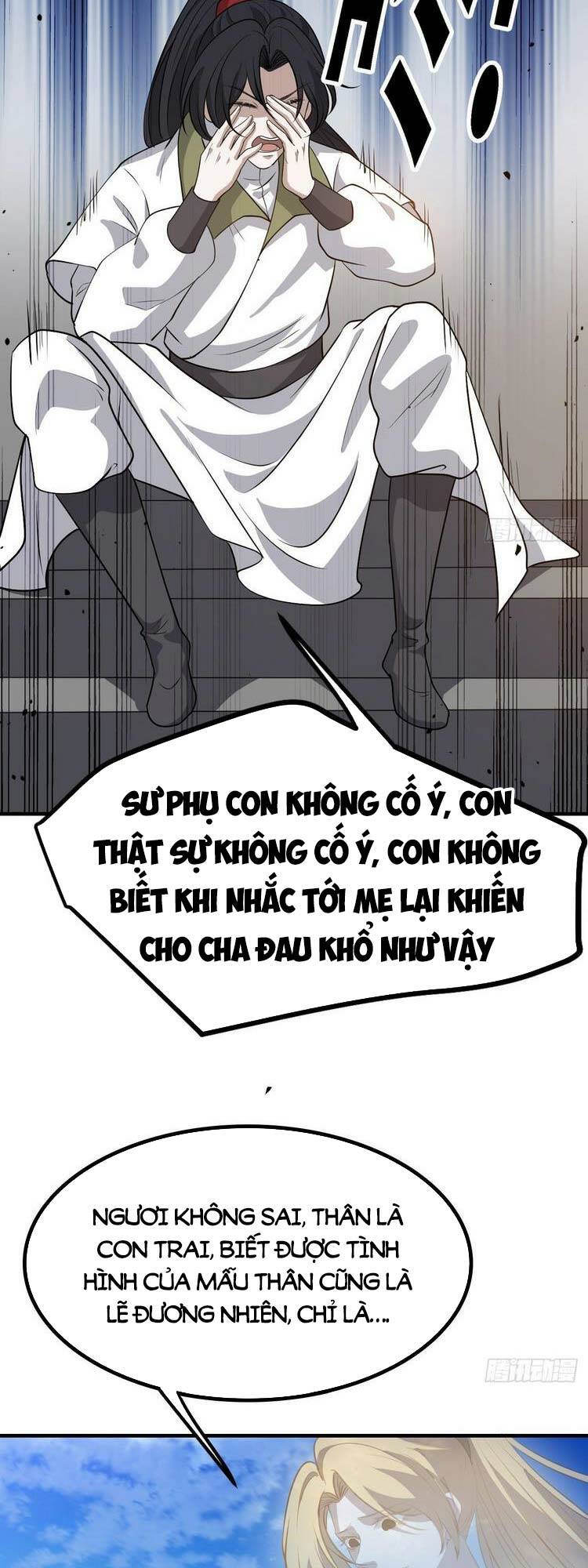 Hệ Thống Gánh Con Mạnh Nhất Chapter 38 - Page 16