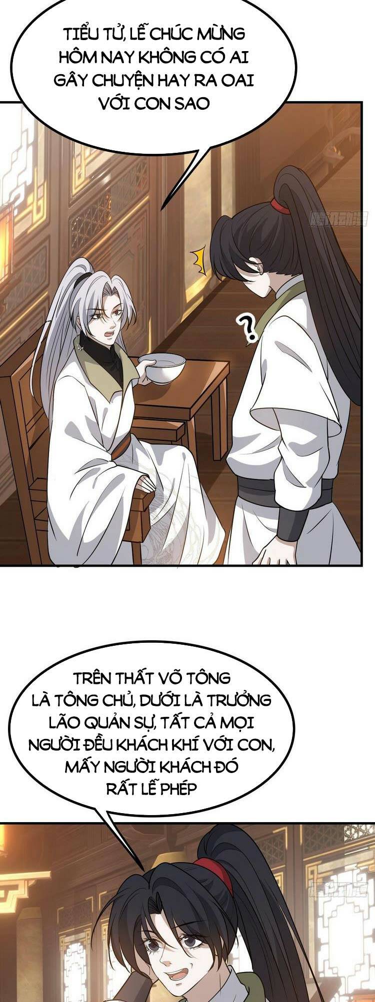 Hệ Thống Gánh Con Mạnh Nhất Chapter 38 - Page 4