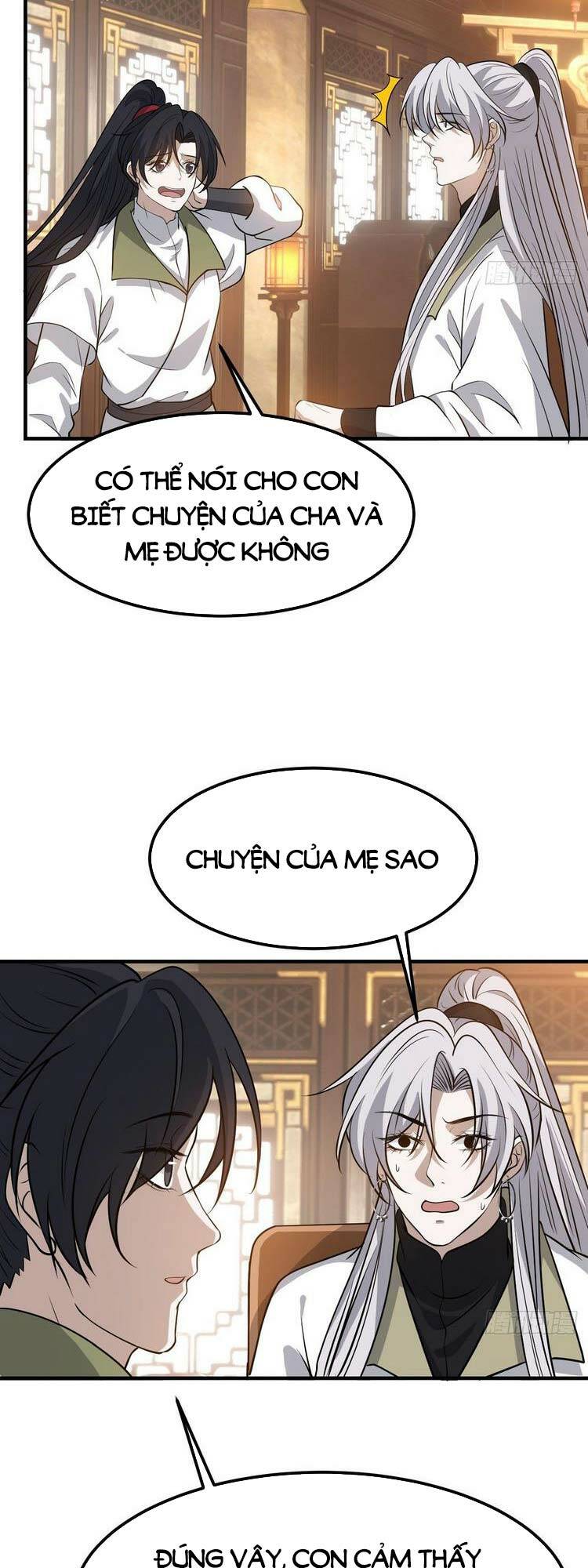 Hệ Thống Gánh Con Mạnh Nhất Chapter 38 - Page 8