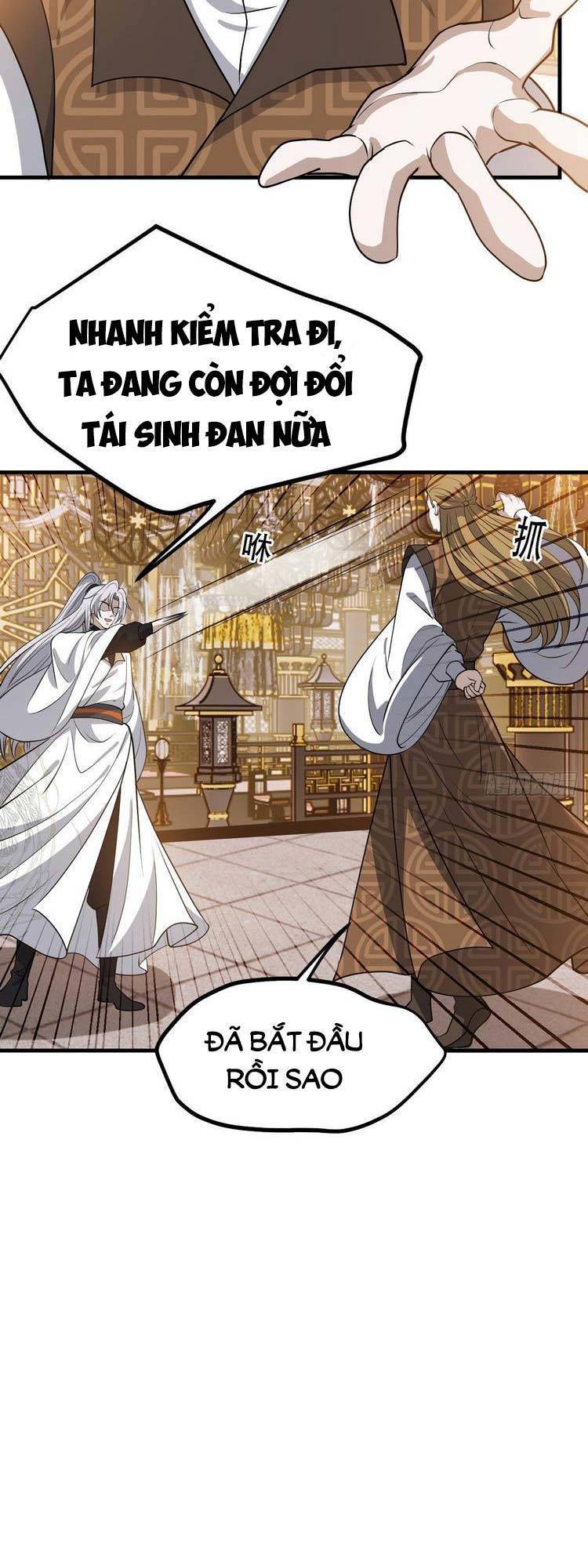 Hệ Thống Gánh Con Mạnh Nhất Chapter 41 - Page 10