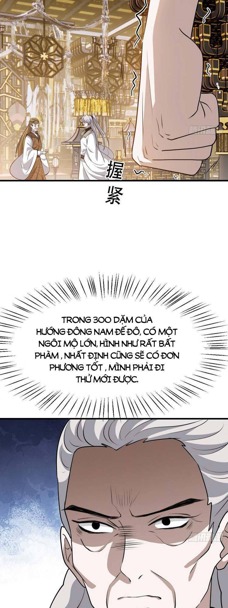 Hệ Thống Gánh Con Mạnh Nhất Chapter 41 - Page 20