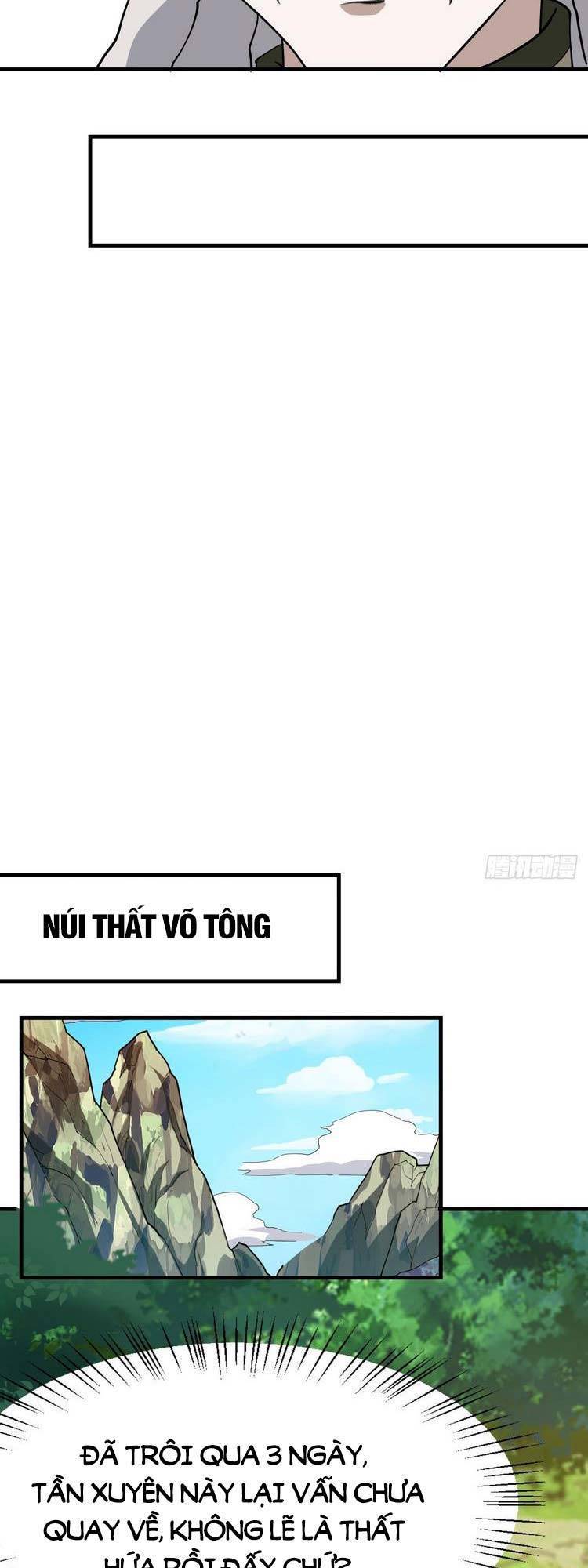 Hệ Thống Gánh Con Mạnh Nhất Chapter 41 - Page 21