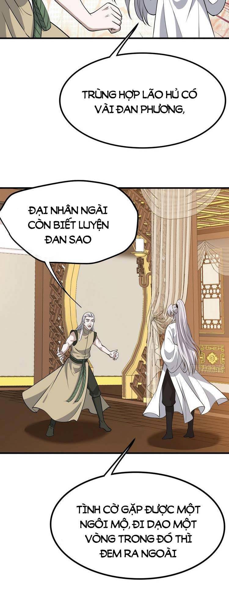 Hệ Thống Gánh Con Mạnh Nhất Chapter 41 - Page 3