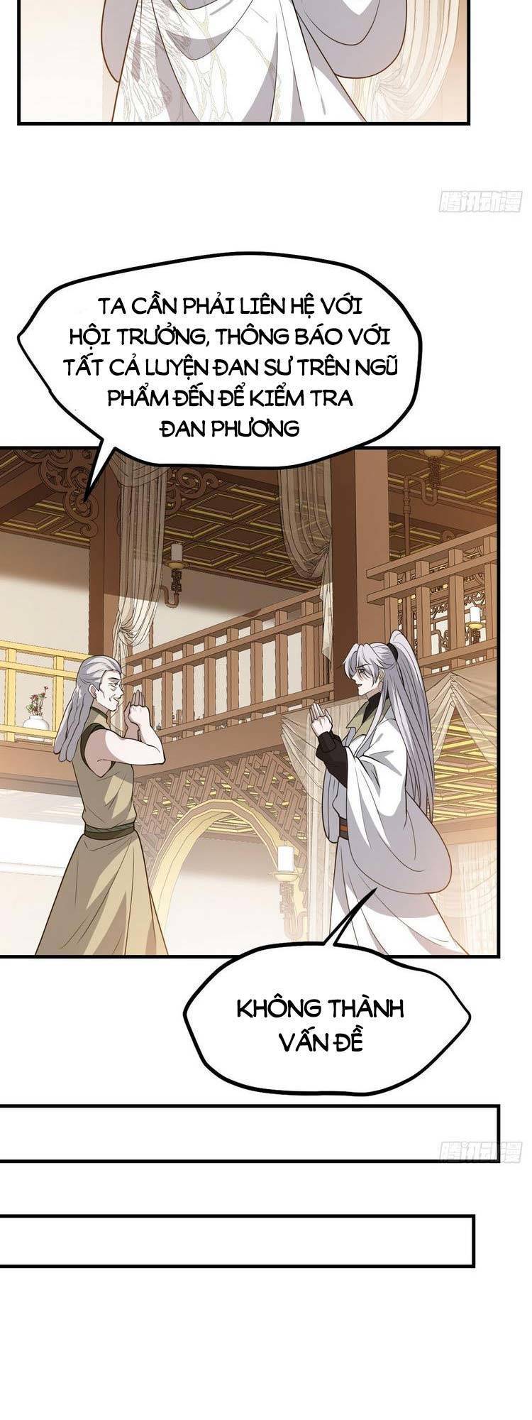 Hệ Thống Gánh Con Mạnh Nhất Chapter 41 - Page 6