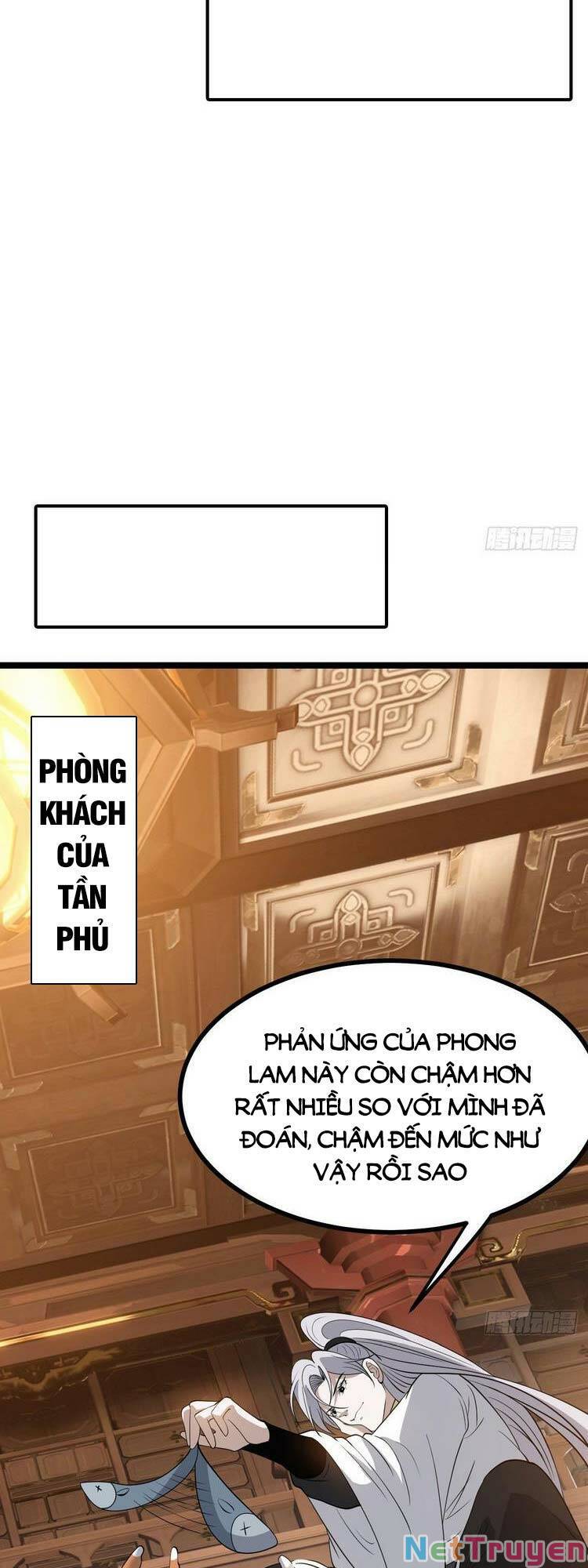 Hệ Thống Gánh Con Mạnh Nhất Chapter 33 - Page 20