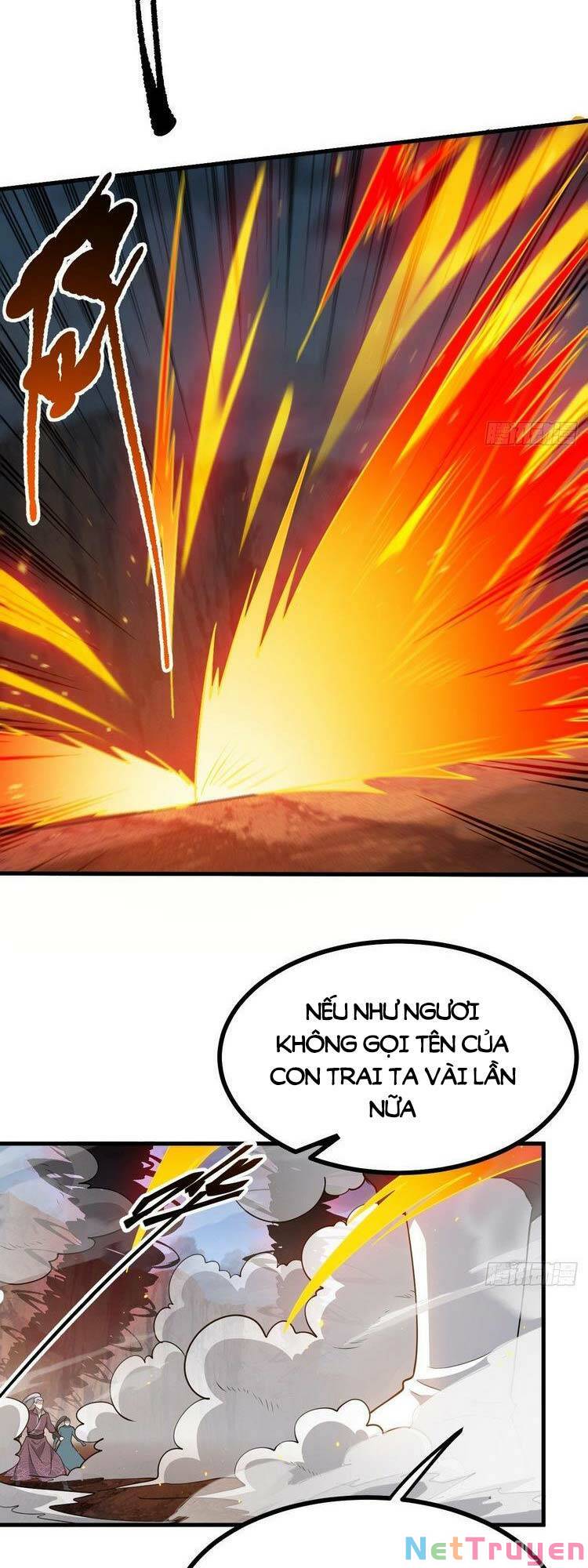 Hệ Thống Gánh Con Mạnh Nhất Chapter 33 - Page 5