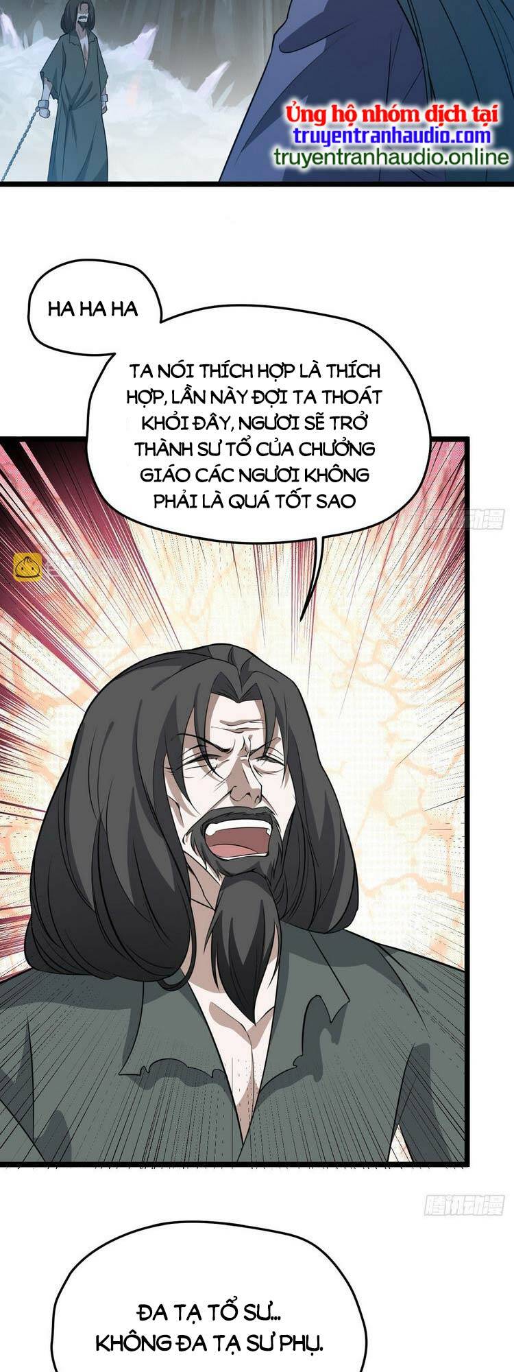 Hệ Thống Gánh Con Mạnh Nhất Chapter 54 - Page 2