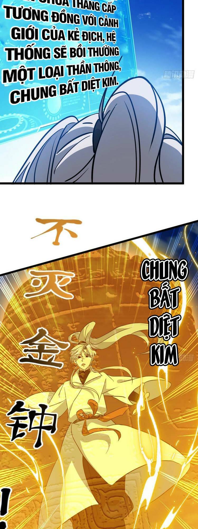 Hệ Thống Gánh Con Mạnh Nhất Chapter 54 - Page 26