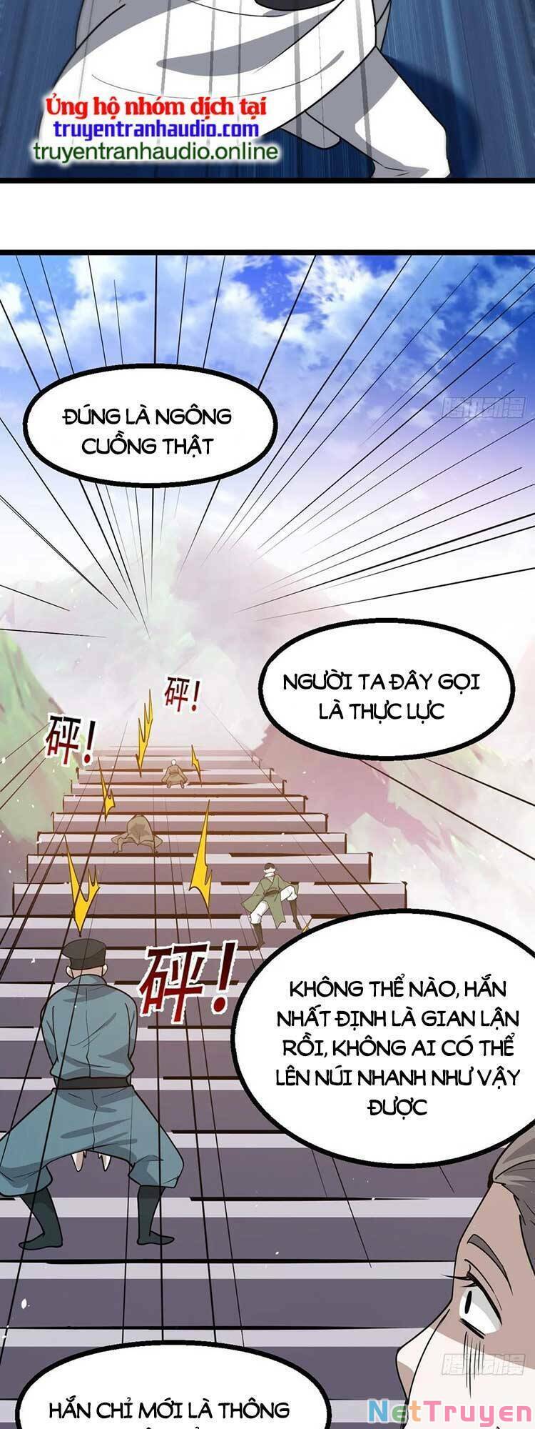 Hệ Thống Gánh Con Mạnh Nhất Chapter 90 - Page 13