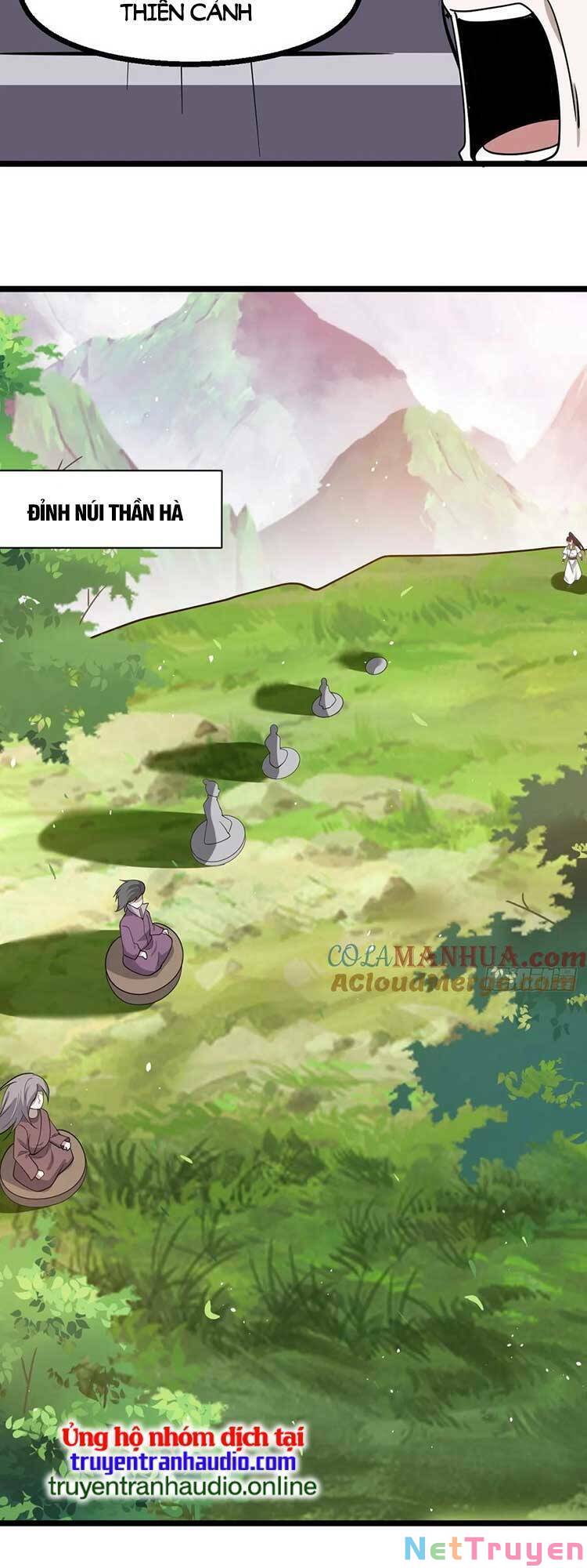 Hệ Thống Gánh Con Mạnh Nhất Chapter 90 - Page 14