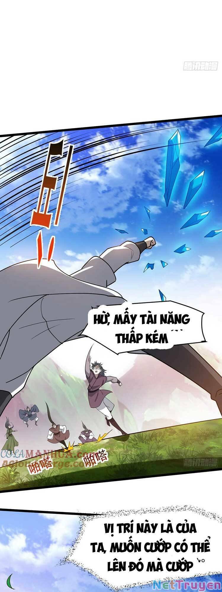 Hệ Thống Gánh Con Mạnh Nhất Chapter 90 - Page 16