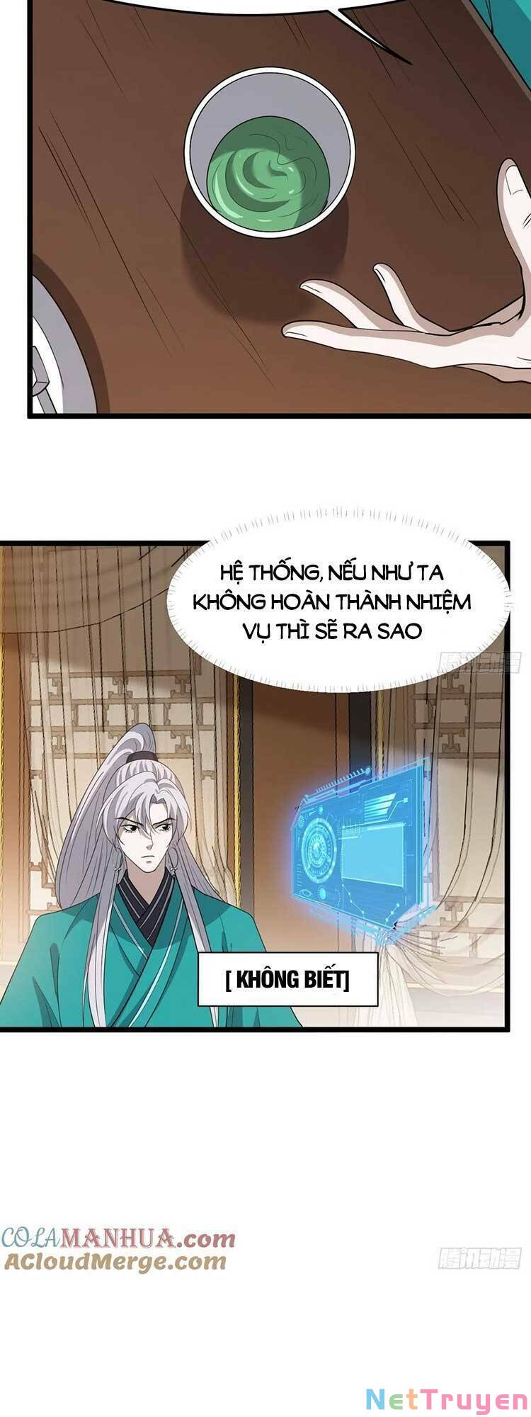 Hệ Thống Gánh Con Mạnh Nhất Chapter 90 - Page 3