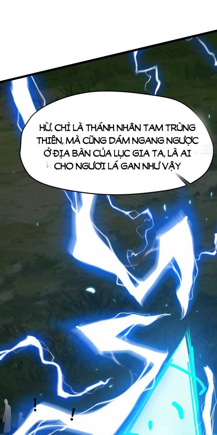 Hệ Thống Gánh Con Mạnh Nhất Chapter 92 - Page 19