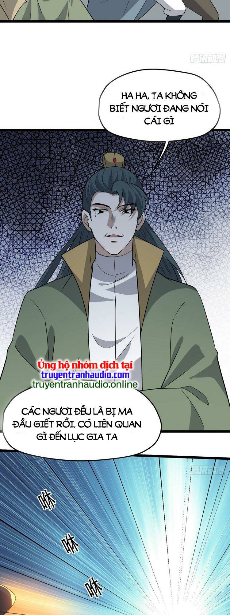 Hệ Thống Gánh Con Mạnh Nhất Chapter 92 - Page 2