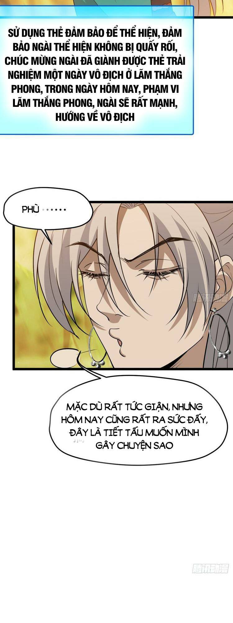 Hệ Thống Gánh Con Mạnh Nhất Chapter 92 - Page 25