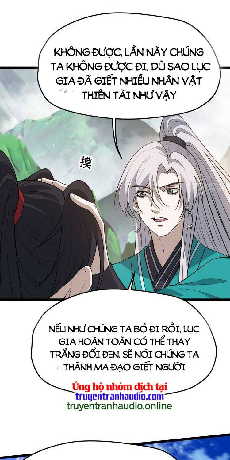 Hệ Thống Gánh Con Mạnh Nhất Chapter 92 - Page 28