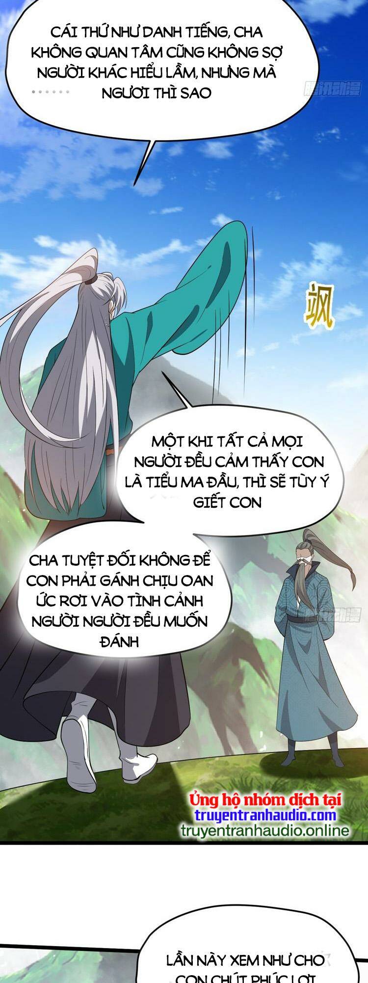 Hệ Thống Gánh Con Mạnh Nhất Chapter 92 - Page 29