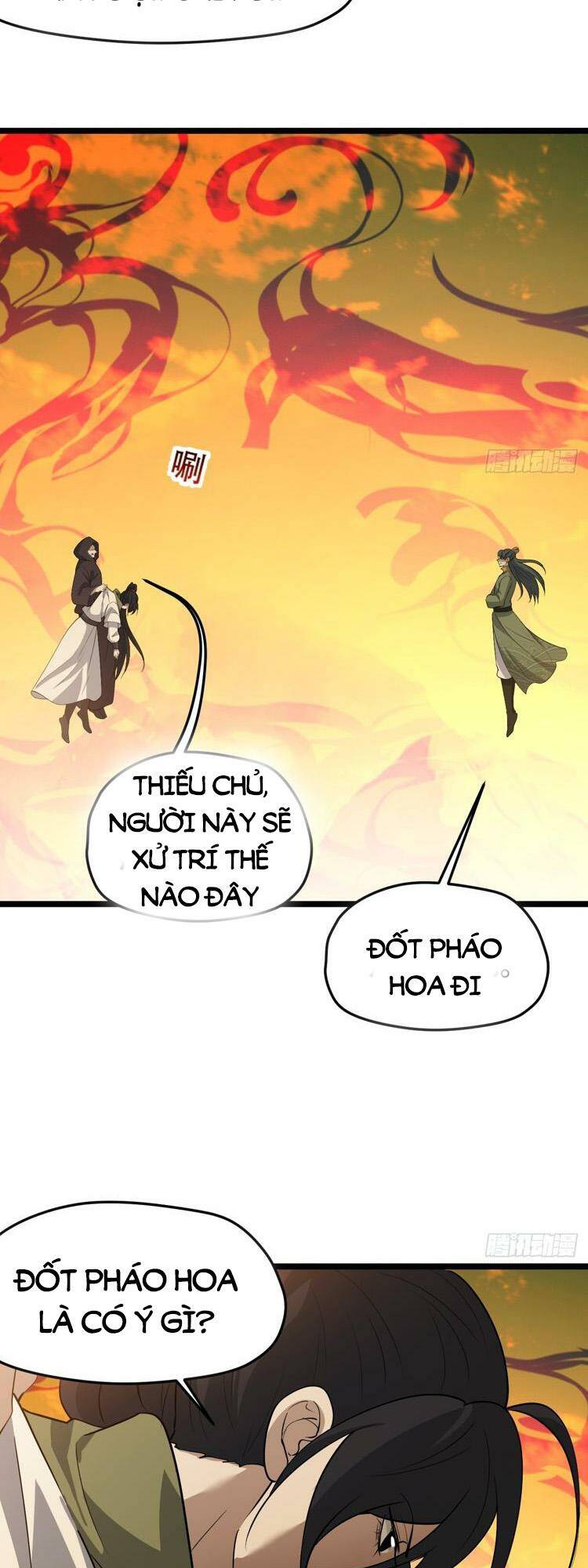 Hệ Thống Gánh Con Mạnh Nhất Chapter 92 - Page 6