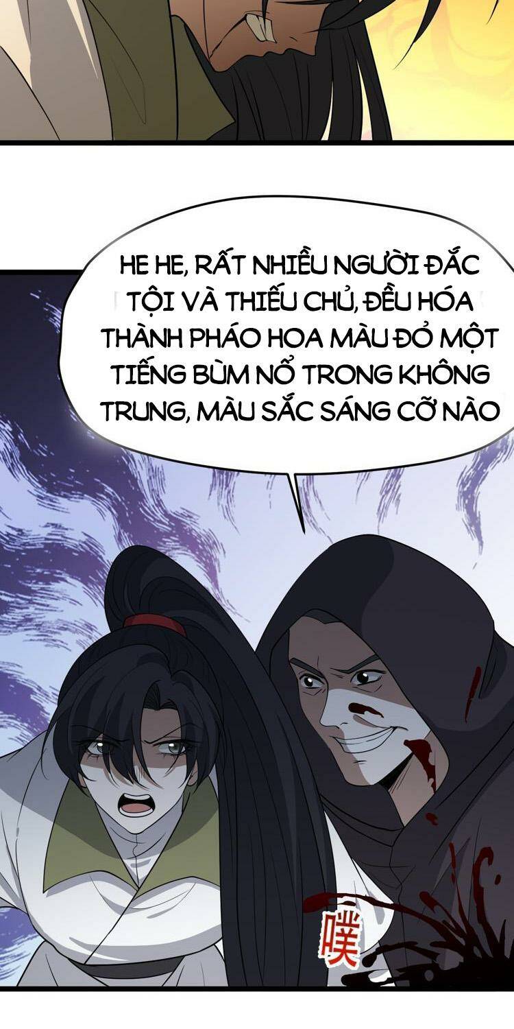 Hệ Thống Gánh Con Mạnh Nhất Chapter 92 - Page 7